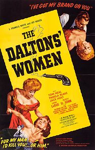Watch The Daltons' Women