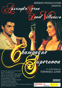Watch Champagne Supernova (Short 2010)