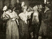 Watch A Christmas Carol (Short 1914)