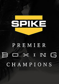Watch Premier Boxing Champions