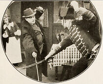 Watch The Accounting (Short 1915)