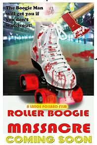 Watch Roller Boogie Massacre