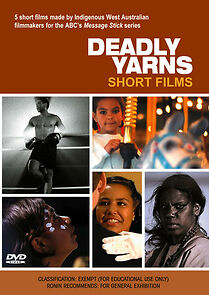 Watch Broken Bonds (Short 2005)