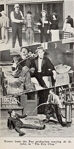 Watch The City Chap (Short 1922)