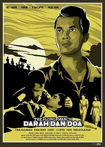 Watch Darah dan doa
