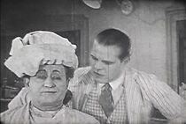 Watch A Close Shave (Short 1920)