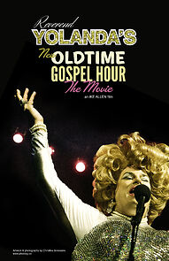 Watch Reverend Yolanda's Old Time Gospel Hour