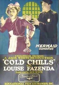 Watch Cold Chills (Short 1923)