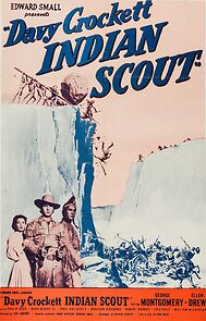Watch Davy Crockett, Indian Scout