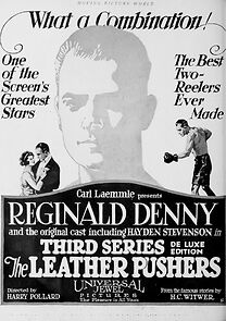 Watch Columbia, the Gem, and the Ocean (Short 1923)