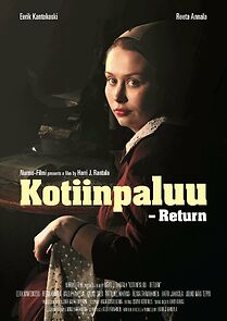 Watch Kotiinpaluu (Short 2010)