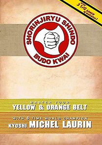 Watch Kyoshi Michel Laurin Prepares You for Yellow & Orange Belt