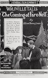 Watch The Coming of Faro Nell (Short 1918)