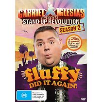Watch Gabriel Iglesias Presents Stand-Up Revolution Season 2