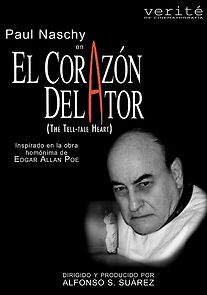 Watch El corazón delator (Short 2001)