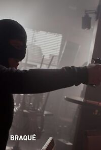 Watch Braqué (Short 2014)