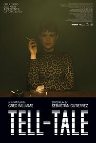 Watch Tell Tale (Short 2010)