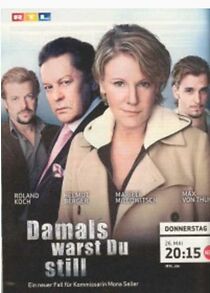 Watch Damals warst Du still