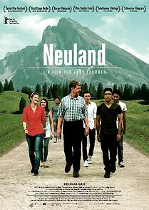 Watch Neuland