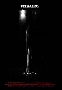 Watch Peekaboo (Short 2015)