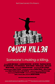 Watch Couch Killer (Short 2016)