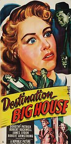 Watch Destination Big House