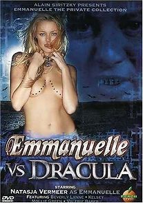 Watch Emmanuelle the Private Collection: Emmanuelle vs. Dracula