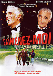Watch Emmenez-moi