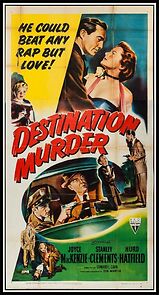 Watch Destination Murder