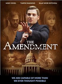 Watch The Amendment