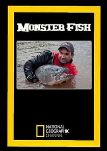 Watch Monster Fish