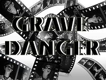 Watch A Novel Tale of Grave Danger (Short 2018)