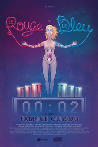 Watch Le Rouge ou le Bleu (Short 2016)