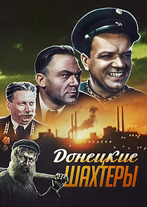 Watch Miners of the Don