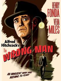 Watch Guilt Trip: Hitchcock and 'the Wrong Man'