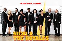 Watch Nicki and The Royales: The Band so Killin it's Criminal