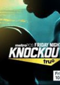 Watch Friday Night Knockout on truTV