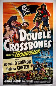 Watch Double Crossbones