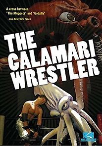 Watch The Calamari Wrestler