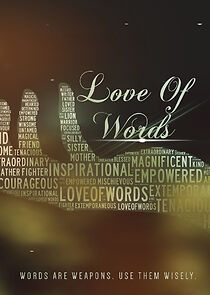 Watch Love of Words (Short 2018)