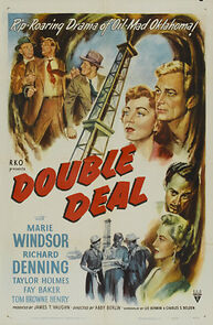 Watch Double Deal