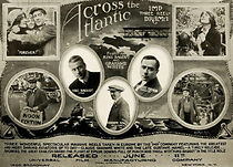 Watch Across the Atlantic (Short 1914)