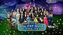 Watch The Big Fat Quiz of the Year (TV Special 2012)