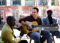 Watch Inside Out: Trey and Dave Go to Africa