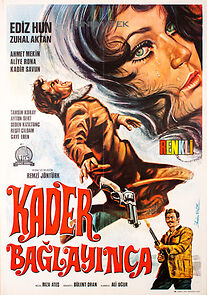 Watch Kader Baglayinca