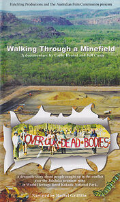Watch Walking Through a Minefield