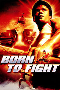 Watch Born to Fight