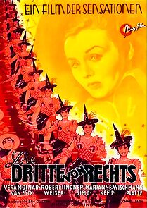 Watch Die Dritte von rechts