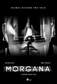 Watch Morgana (Short 2004)