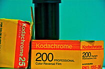 Watch The Kodachrome Project